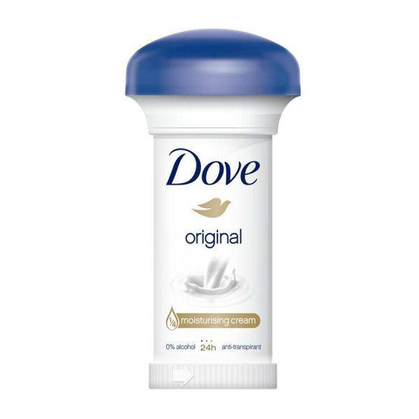 مام استیک قارچی داو Dove Original Deodorant