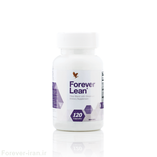 فوراور لین | مکمل کاهش جذب چربی و کنترل وزن Forever Lean