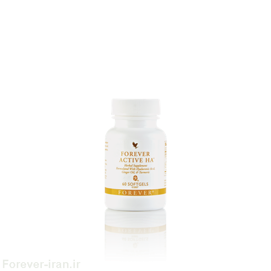 فوراور اکتیو اچ آ (مکمل پوست و مفاصل) | Forever Active HA