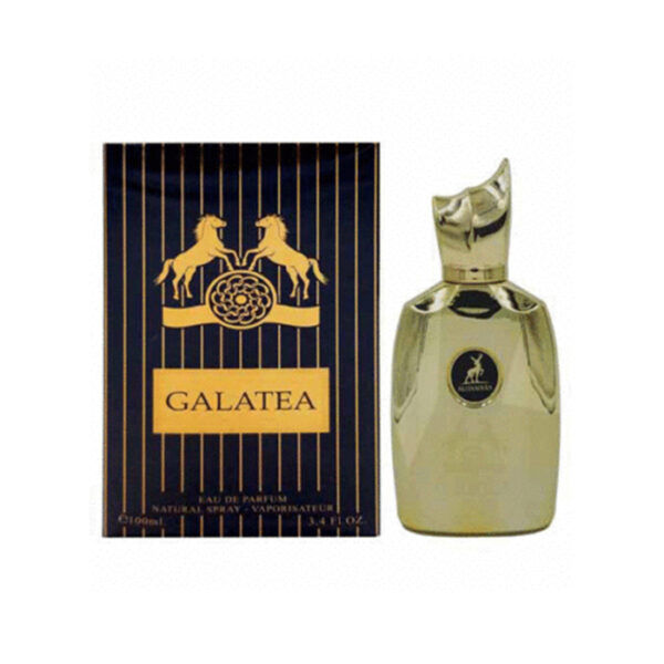 عطر ادکلن مردانه گالاتیا دو مارلی گودولفین الحمبرا Alhambra GALATEA