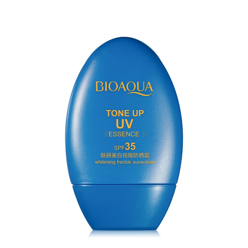 کرم ضد آفتاب بایو آکوا مدل Tone Up UV حجم 30 میلی لیتر