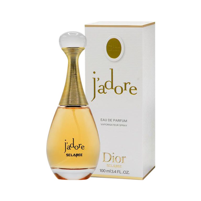 ادوتویلت اسکلاره نایس مدل دیور جادور حجم 100 میلی لیتر