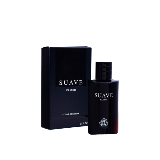 ادکلن ساواج الکسیر فراگرنس ورد Fragrance World Suave Elixir