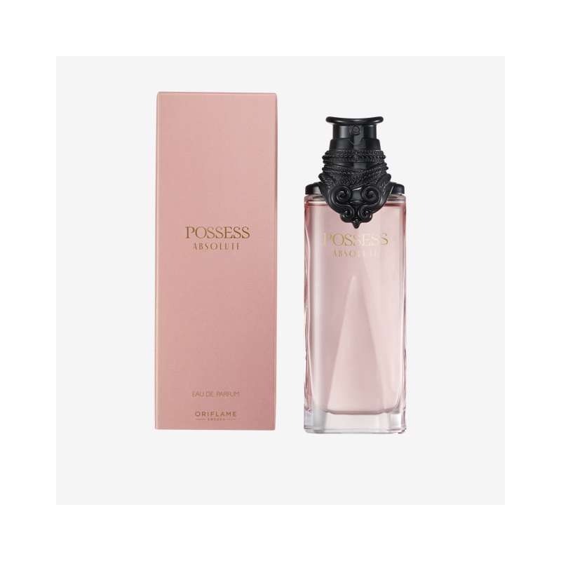 ادوپرفیوم زنانه پوزس پوسس ابسولوت اوریفلیم  (42968) Possess Absolute
