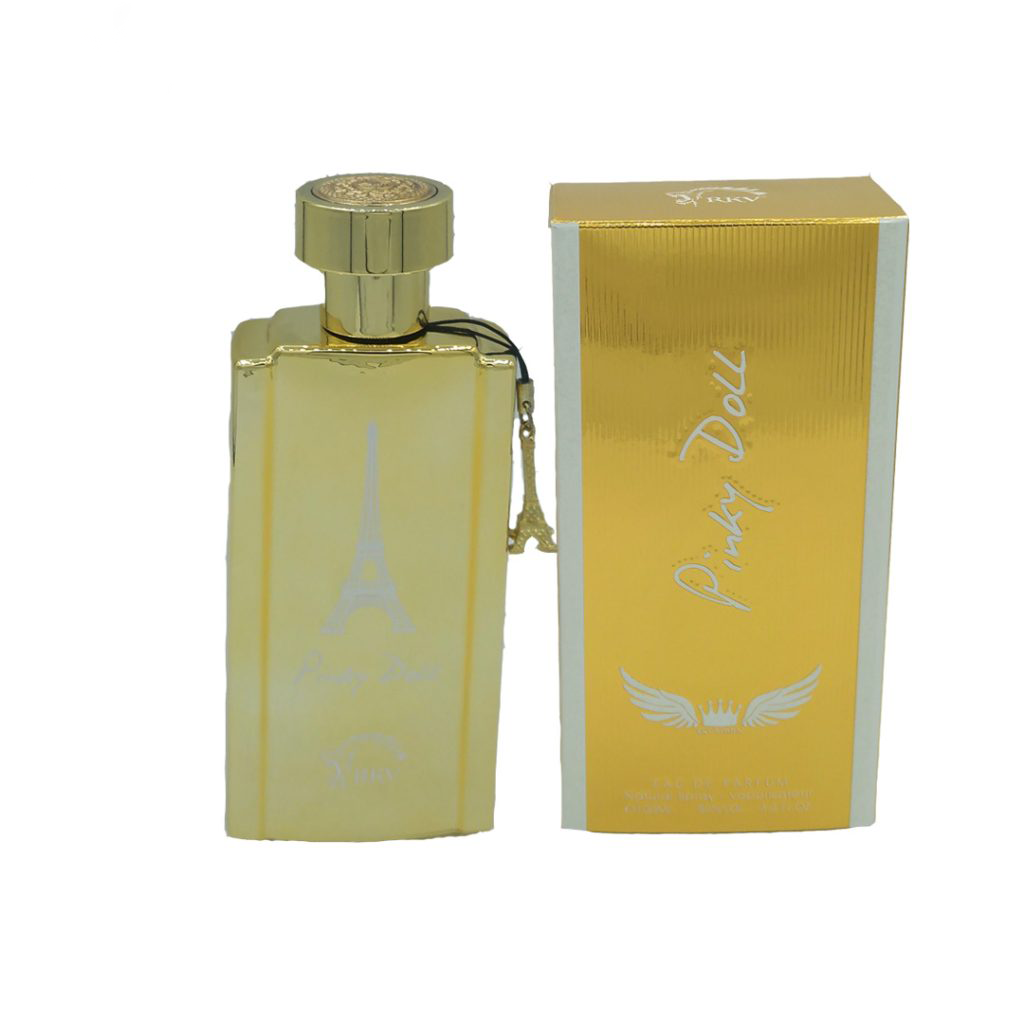عطر ادکلن آر کی وی پینکی دال