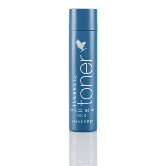 بالانسینگ تونر فوراور