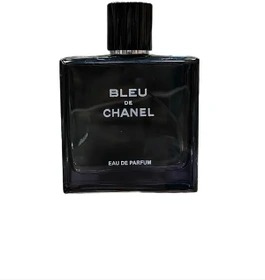 تستر اماراتی اورجینال جعبه سفید ادکلن مردانه بلو شنل 100میل Bleu de Chanel