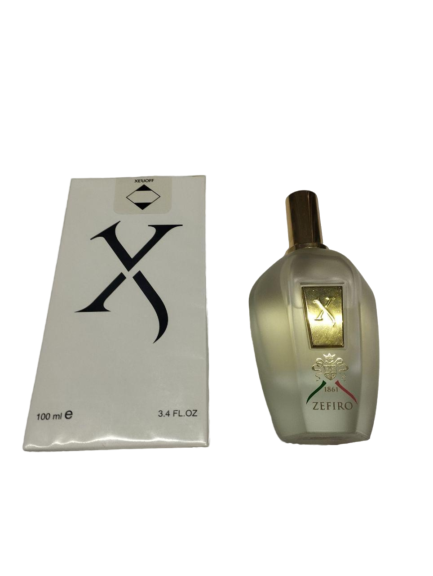 تستر اماراتی اورجینال عطر ادکلن زرجوف زفیرو | Xerjoff Zefiro