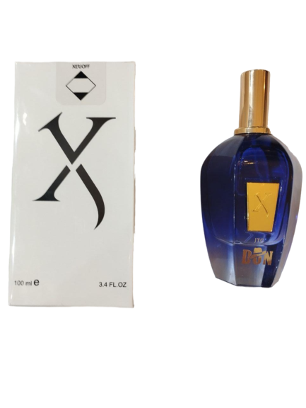 تستر اماراتی اورجینال عطر ادکلن زرجوف جی تی سی دان DON XERJOFF JTC