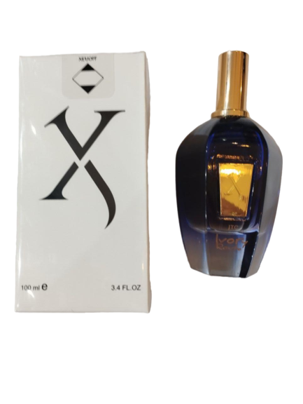 تستر اماراتی اورجینال عطر ادکلن زرجوف جی تی سی ایوری روت | Ivory Route Xerjoff