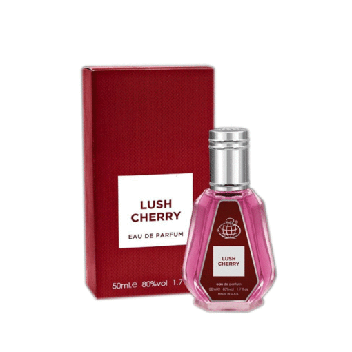 ادکلن 50 میل فراگرنس ورد مدل تام فورد لاست چری