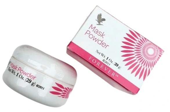 پودر ماسک | Mask Powder