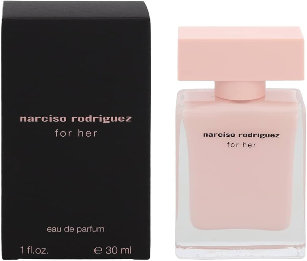 عطر جیبی نارسیسو رودریگز ان وی 30 میل