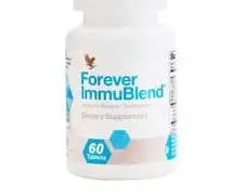 ایموبلند فوراور (ImmuBlend Forever): مکمل قدرتمند برای تقویت سیستم ایمنی و نقش آن در بهبود زگیل تناسلی (HPV)