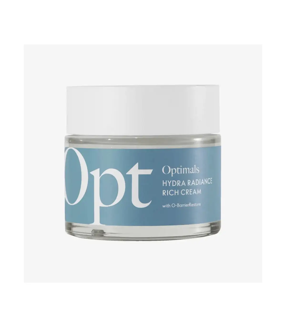کرم مرطوب کننده و آبرسان صورت هیدرا رادیانس ریچ اپتیمالز اوریفلیم | کد 42285