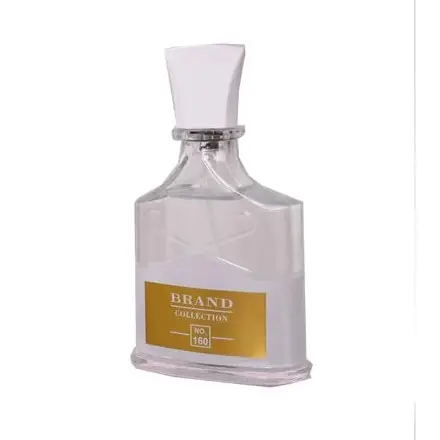 عطر ادکلن زنانه کرید اونتوس سفید برند کالکشن( کد 160) 25میل