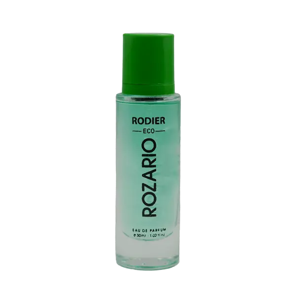عطر ادکلن مردانه رودیر اکو مدل رزاریو ROZARIO حجم 30 میل