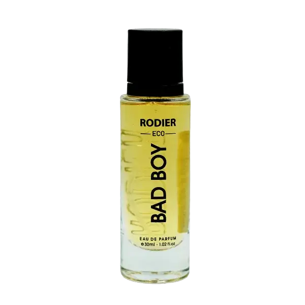 عطر ادکلن مردانه رودیر اکو مدل بد بوی BAD BOY حجم 30 میل