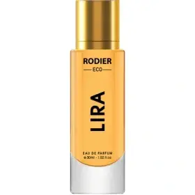 عطر جیبی زنانه رودیر اکو مدل لیرا LIRA حجم 30 میل