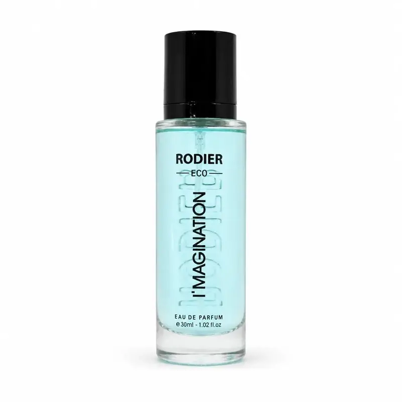 عطر جیبی رودیر اکو ایمجینیشن (مردانه) حجم ۳۰ میل